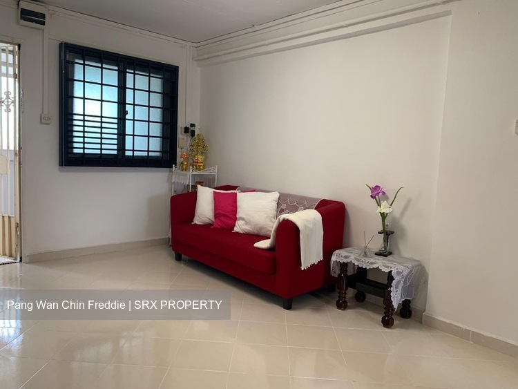 Bukit Batok Street 52 thumbnail photo